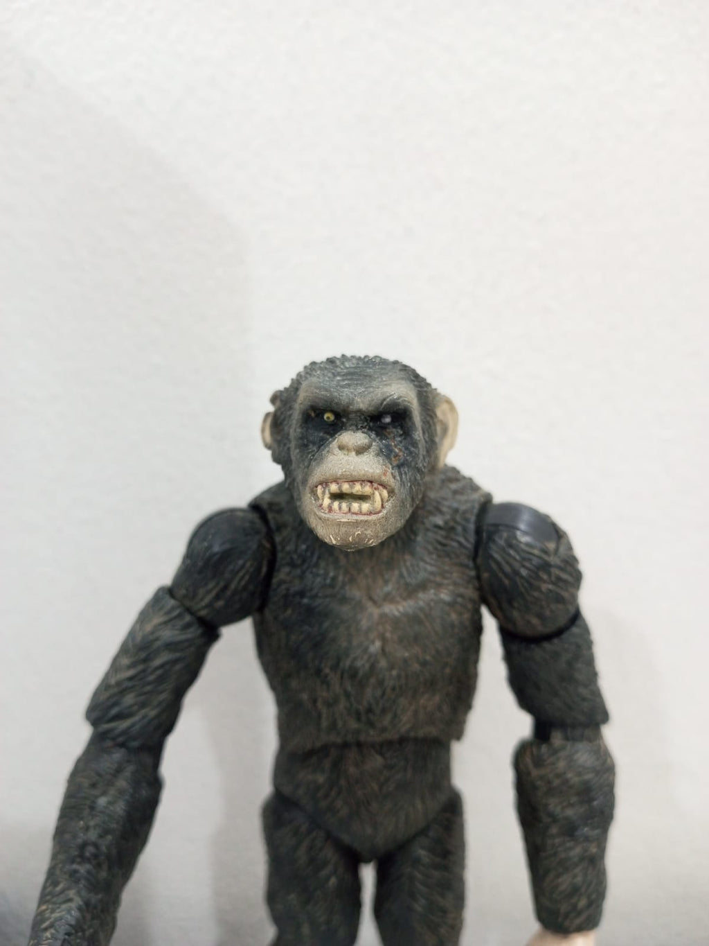 Hiya Rise of the Planet of the Apes Only No Box - Ready Stock
