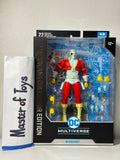 McFarlane Collector Edition DC Multiverse Deadshot (DC Classic) #35 - Ready Stock