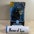 McFarlane DC Multiverse Batgirl Cassandra Cain Batgirls - Ready Stock