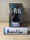 Mythic Legions Thraice Wraithhailer Four Horsemen - Ready Stock