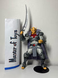 McFarlane DC Multiverse The Demon (Demon Knights) Only No Box - Ready Stock