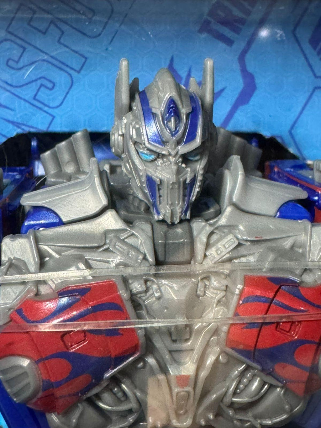 Hasbro Transformers Studio Series Transformers Age of Extinction Optimus Prime - Ready Stock
