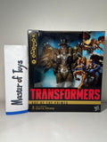 Hasbro Transformers Age of the Primes The Thirteen Onyx Prime - Ready Stock