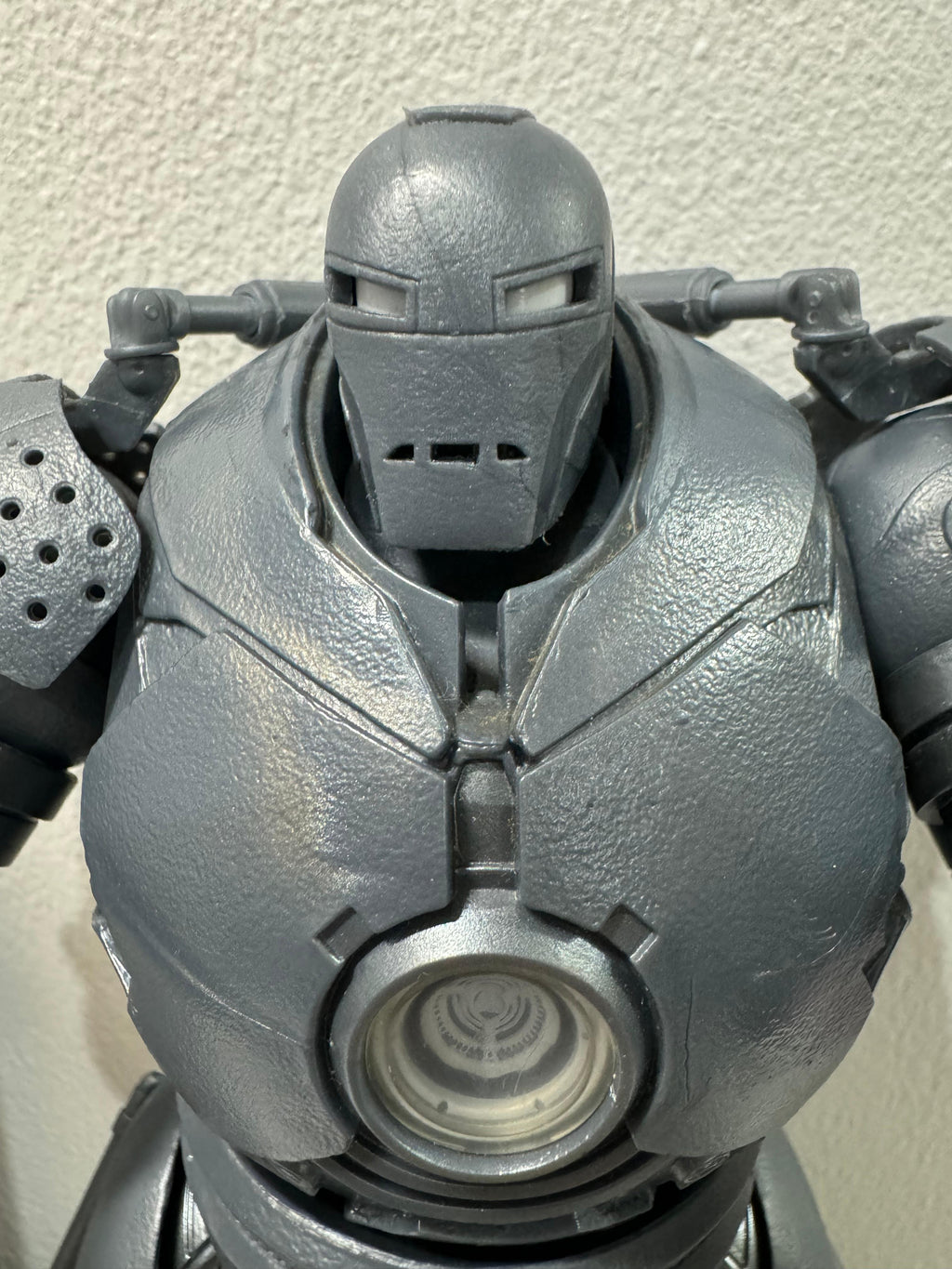 Hasbro Marvel Legends Series The Infinity Saga Iron Monger No Box - Ready Stock