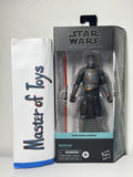 Hasbro Star Wars The Black Series Star Wars: Ahsoka Marrok - Ready Stock