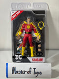 McFarlane DC Direct Shazam (Dawn of DC) Platinum Edition - Ready Stock