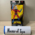 Hasbro Marvel Legends Series Ant-Man The Astonishing Ant-Man - Ready Stock