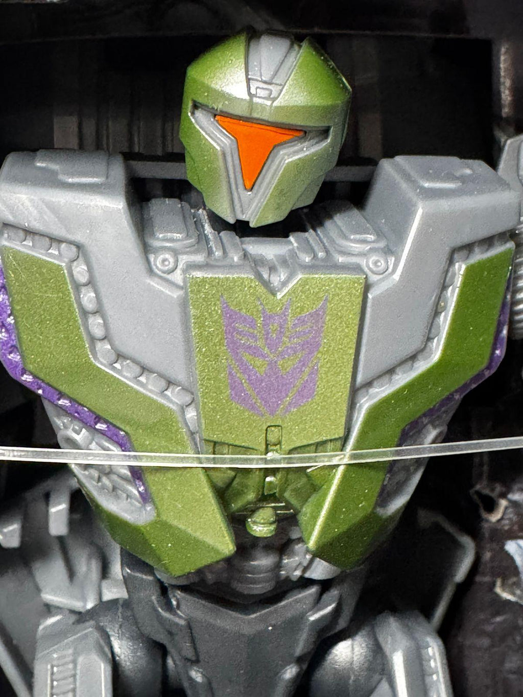 Hasbro Transformers Cybertron Studio Series Decepticon Soldier 08 - Ready Stock