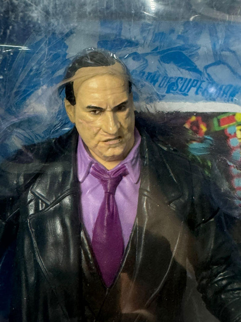 McFarlane DC Multiverse The Penguin ( The Batman ) - Ready Stock