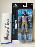 McFarlane DC Multiverse Batman (Batman: Three Jokers) - Ready Stock