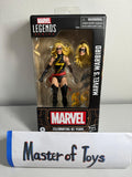 Hasbro Marvel Legends Series Marvel Celebrating 85 Years Marvel's Warbird - Ready Stock