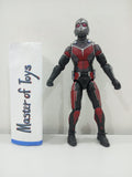 Hasbro Marvel Legends BAF Ant Man Giant Man Only No Box - Ready Stock