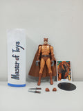 McFarlane DC Multiverse Catman (Villains United) Only No Box - Ready Stock