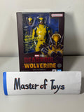 Bandai SHFiguarts Marvel Studios Wolverine (Deadpool &Wolverine) Tamashii Nations - Ready Stock