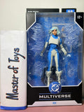 McFarlane DC Multiverse Ice (Fire & Ice) - Ready Stock