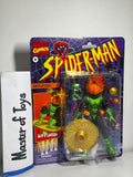 Hasbro Marvel Comics Spiderman Jack O'Lantern BIB - Ready Stock