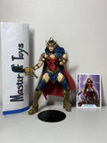McFarlane DC Multiverse Wonder Woman Death Metal Only No Box - Ready Stock