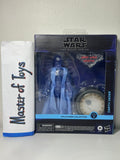 Hasbro Star Wars The Black Series Star Wars Holocomm Collection Darth Vader - Ready Stock