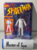 Hasbro Marvel Legends Spider-Man Marvel's Rose Richard Fisk - Ready Stock