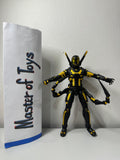 Hasbro Marvel Legends Ant Man Yellow Jacket No Box - Ready Stock