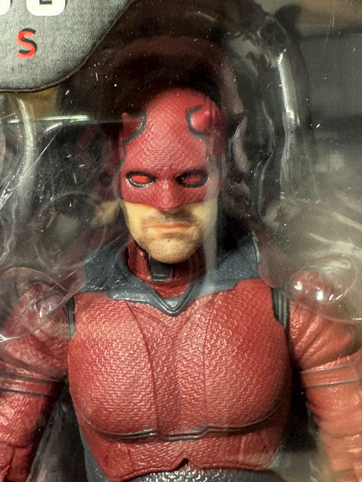 Hasbro Marvel Legends Marvel Television Daredevil Born Again Daredevil - Ready Stock