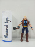 Hasbro Marvel Legends Thunderstrike Only No Box - Ready Stock