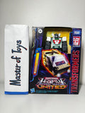 Hasbro Transformers Legacy United Origin Wheeljack - Ready Stock