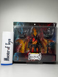 Mythic Legions Four Horsemen Arethyr - Ready Stock