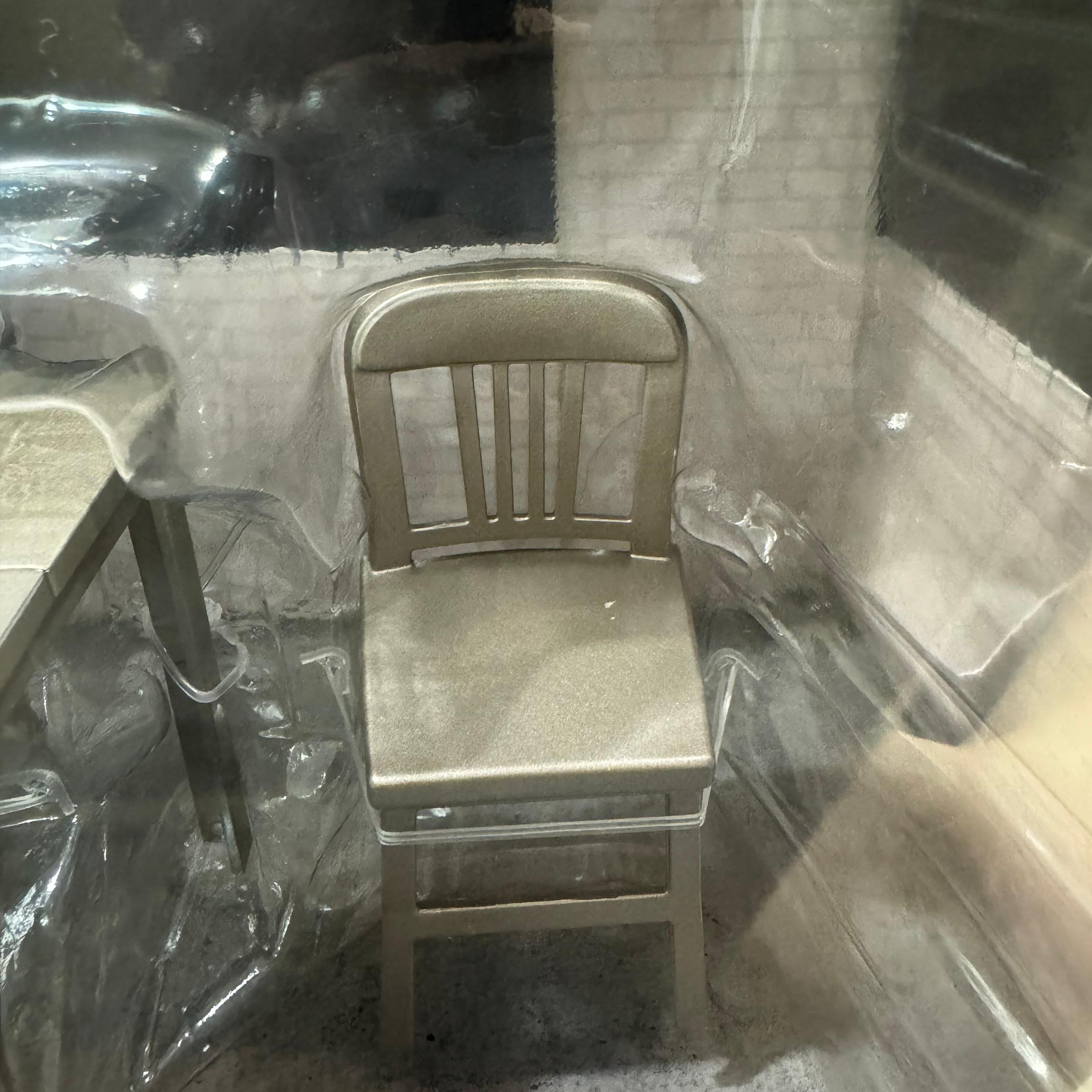 McFarlane DC Multiverse The Joker Interrogation Room The Dark Knight - Ready Stock