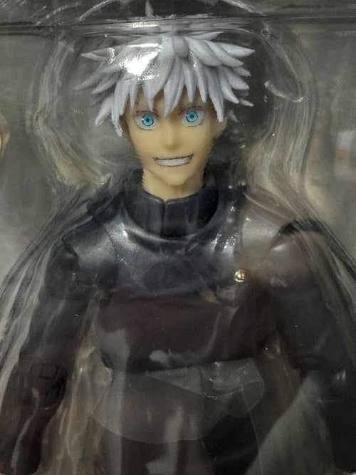 Bandai Shfiguarts Satoru Gojo -Tokyo Jujutsu High School- Jujutsu Kaisen - Ready Stock