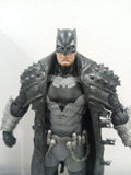 McFarlane DC Multiverse Batman (Dark Nights: Death Metal Batman) Only No Box - Ready Stock