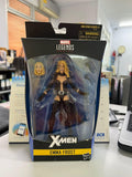 Hasbro Marvel Legends X Men Emma Frost