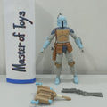 Hasbro Star Wars The Black Series Droid Boba Fett Only No Box - Ready Stock