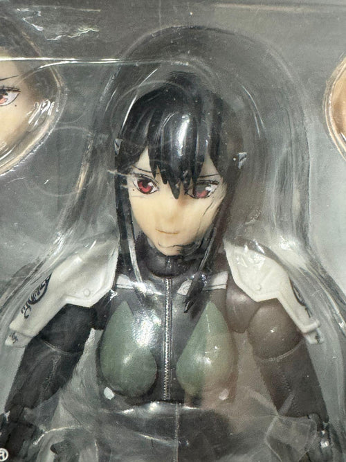 Bandai SHFiguarts Mina Ashiro Kaiju No 8 - Ready Stock
