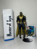 McFarlane DC Multiverse Dr Fate Only From 3 Pack Injustice 2 No Box - Ready Stock