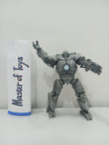 Hasbro Marvel Legends Iron Man Iron Monger Super Fist Smash Only No Box - Ready Stock