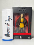Hasbro Star Wars The Black Series Star Wars: The Acolyte Jedi Master Sol 02 - Ready Stock