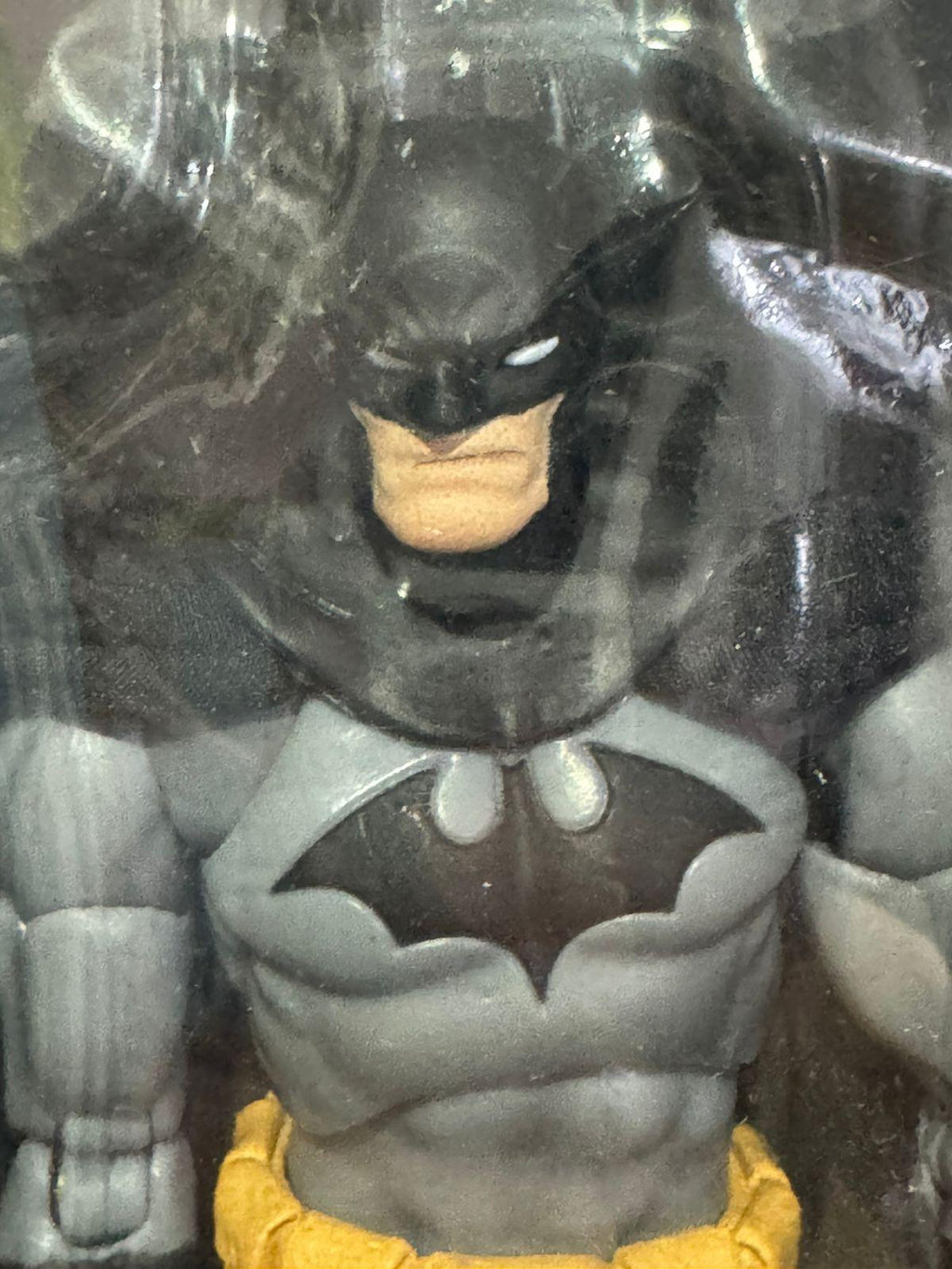 CT Toys Batman / Baiman Hush No 126 - Ready Stock