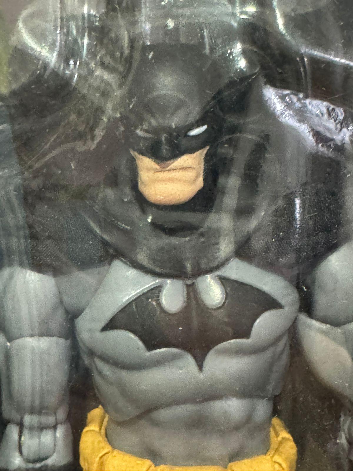 CT Toys Batman / Baiman Hush No 126 - Ready Stock