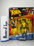 Hasbro Marvel Legends X-Men 97 Wolverine - Ready Stock