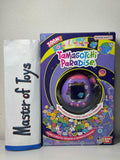 Bandai Namco Tamagotchi Paradise Purple Sky Color - Ready Stock