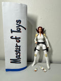 Hasbro Marvel Legends Black Widow Melina Only No Box - Ready Stock