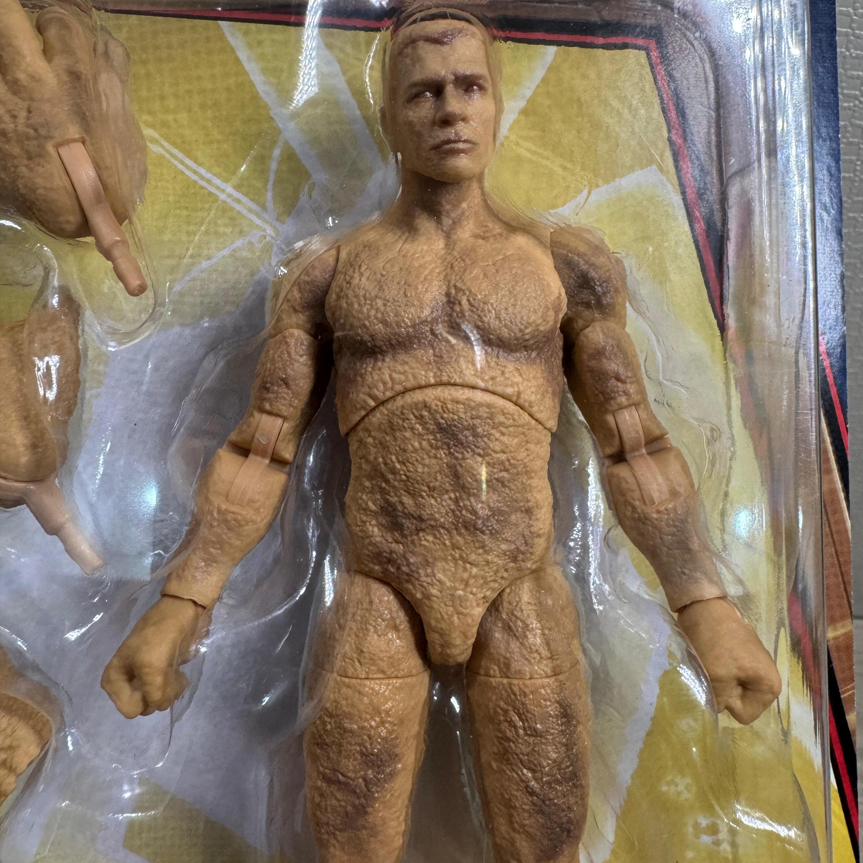 Hasbro Marvel Legends Series Spiderman No Way Home Marvel's Sandman - Ready Stock