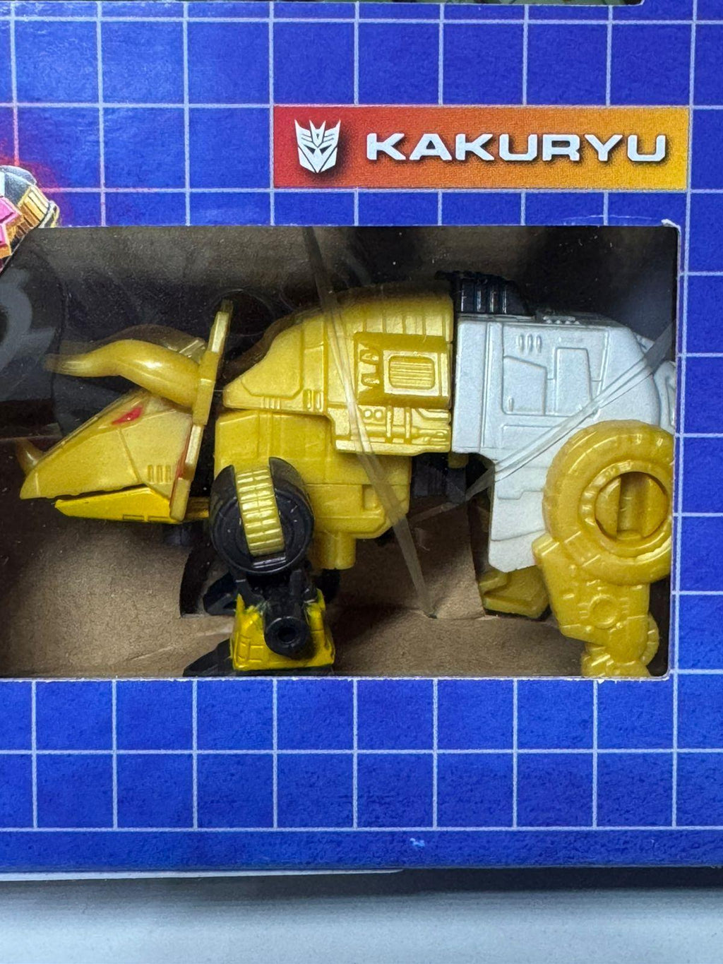 Hasbro Transformers Legacy United Dinoking | Goryu | Doryu | Gairyu | Yokuryu | Kakuryu | Rairyu - Ready Stock