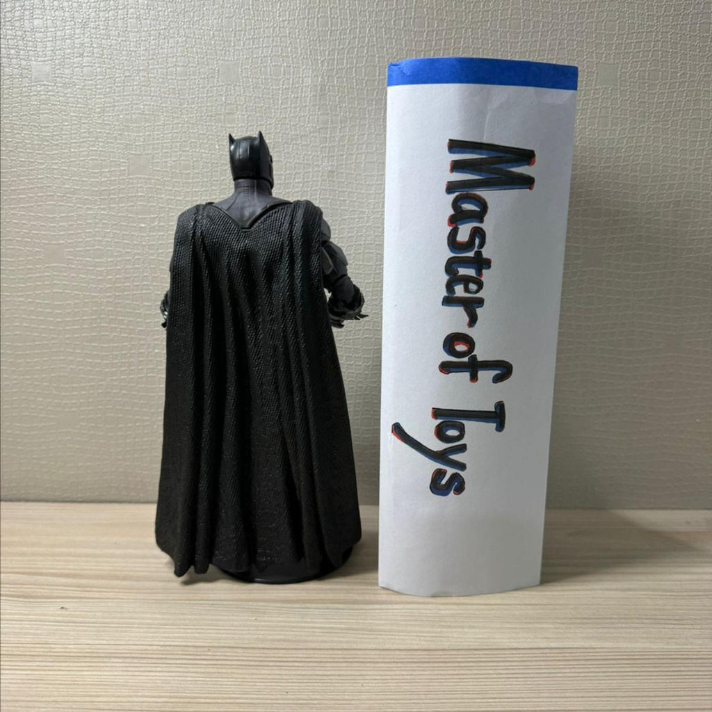 McFarlane DC Multiverse Batman Justice League No Box - Ready Stock