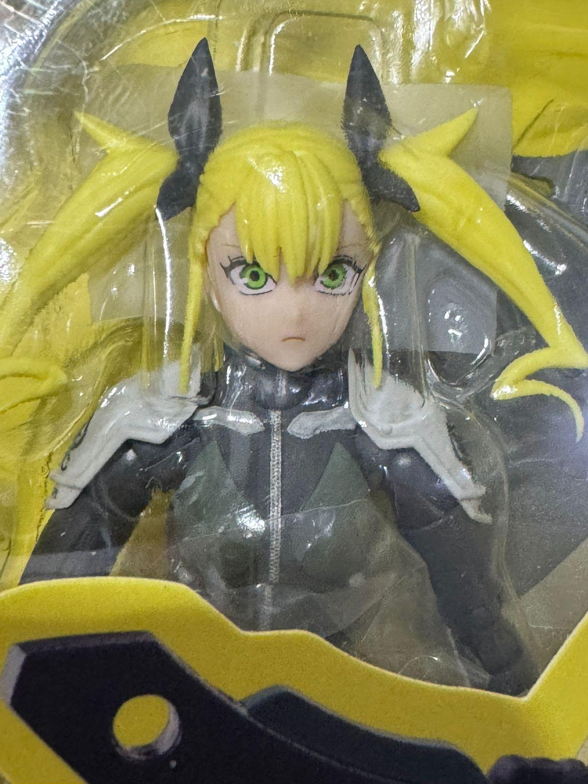 Bandai SHFiguarts Kikoru Shinomiya Kaiju No 8 - Ready Stock