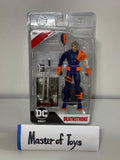 McFarlane DC Direct Deathstroke Slade Wilson - Ready Stock