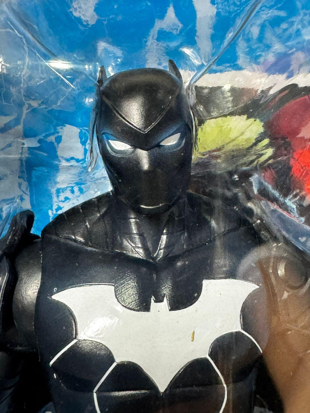 McFarlane DC Multiverse Batwing V.2.0 (The New 52) - Ready Stock