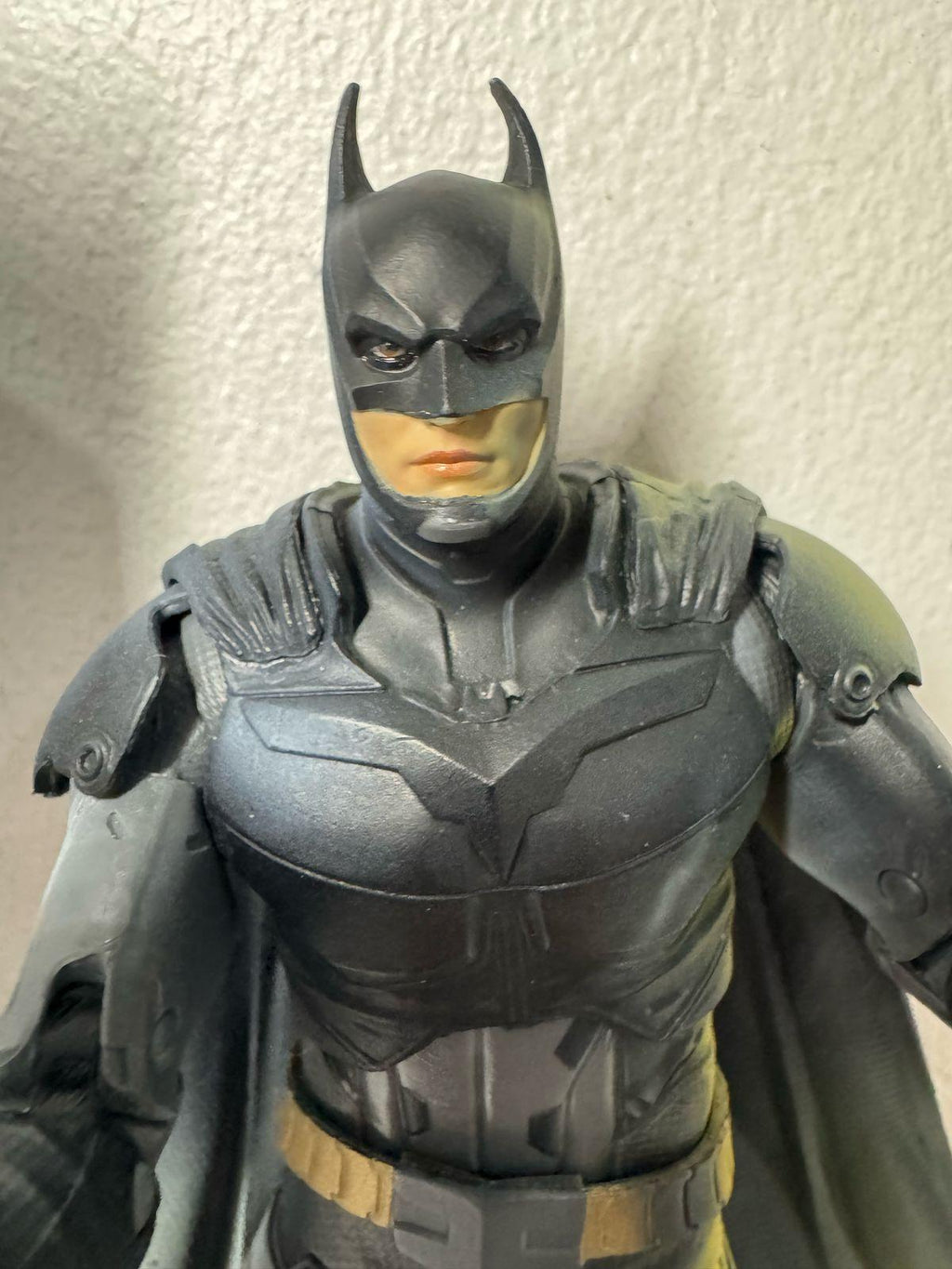 McFarlane DC Multiverse Batman From 3 Pack Injustice 2 No Box - Ready Stock