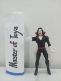 Hasbro Marvel Legends Mobius From 2 Packs Only No Box - Ready Stock